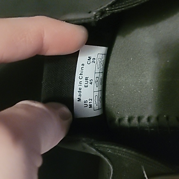 Soft Science Men's Shoes - Picture 7 of 8